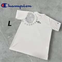 Champion バスケットボール プラクティスシャツ Lのサムネイル