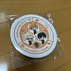 るか様専用♡ハイキュー×くら寿司 オリジナル寿司皿