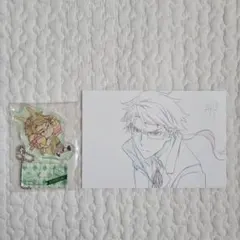 正反対な君と僕 アニメイトカフェ CoLotta 2巻表紙 谷 鈴木 - メルカリ