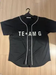 岩田剛典 2024 ARTLESS TEAMG シャツ - メルカリ