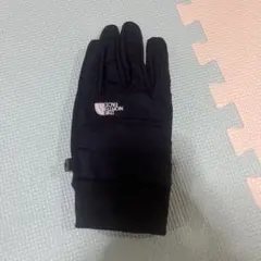 【左手のみ】ノースフェイス/ヌプシEチップグローブ/NN62520/XL/希少