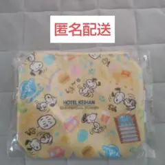 スヌーピー　ポーチのサムネイル