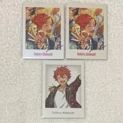 あんスタ ぱしゃっつ 10周年 特典 明星スバル