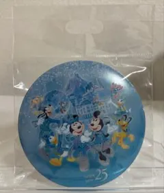 25周年 スパークリング・ジュビリー チョコレートクランチ 缶のみ
