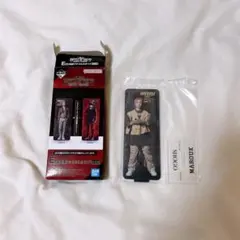 BOT 一番くじ 両面アクリルスタンド 山本彰吾