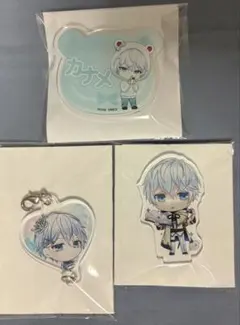 スタマイ スタンドマイヒーローズ 山崎カナメ WD 特典カード
