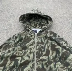 2026年最新】stussy ジップパーカー 迷彩の人気アイテム - メルカリ