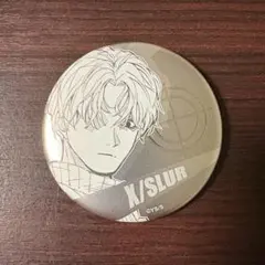 SAKAMOTO DAYS展 ターゲット缶バッジコレクション 朝倉シン - メルカリ