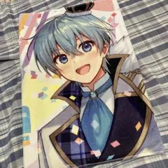 ころんくん　ピクチャータオル