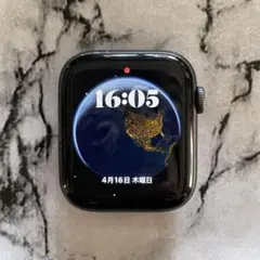 早い者勝ち⭐️AppleWatch SE 第一世代 スペースグレイ44mm