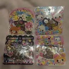 たまごっち にゅー!ごっちカード 1 2 74枚セット コンプリート