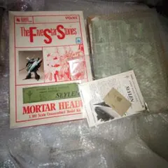 ★1989年 初版Joker3100 FSS ファイブスター物語　ハードカバー版 ☆1989年 初版Joker3100 FSS ファイブスター物語 ハードカバー版