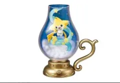 ジラーチ ゲームキャラクター