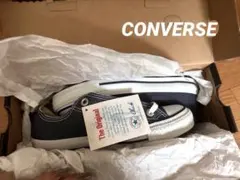 CONVERSE ローカットスニーカー