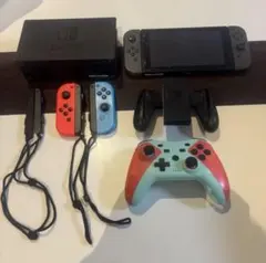 Switch まとめ売り