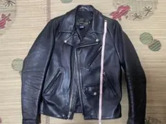 Perfecto 本革ライダースジャケット サイズ36