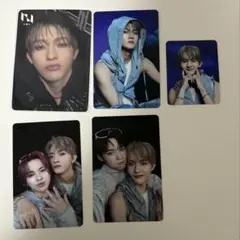 INI 田島将吾 トレカ