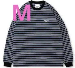 WTAPS / XL BDY 02 LS COTTON TEXTILE SIGN - メルカリ