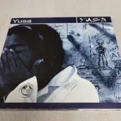【CD】YUSA Yusa(251208)