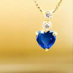 収蔵品 ブルーサファイヤカイヤナイトブレスレット てりが良いです 6