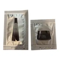 【FAS】ザブラック　サンプル