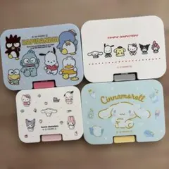 お尻拭きふた　サンリオ　訳ありのサムネイル