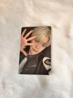 ZB1 ゼベワン here&now キムテレ テレ トレカ