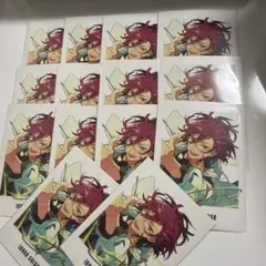 七種茨　あんスタ　9周年　ぱしゃっつ