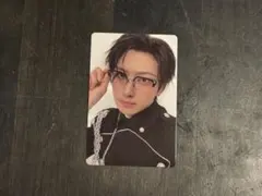 &TEAM FUMA フウマ 会場限定 ラキドロ トレカ Weverse - メルカリ