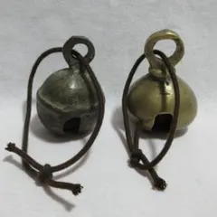 쇼와 레트로 真鍮製小さい鈴 도라에몽 アンティークヴィンテージビンテージ骨董品古美術