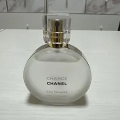 CHANEL CHANCE Eau Tendre ヘアオイル