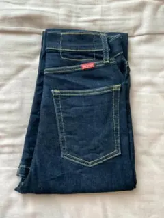 SLY JEANS デニムパンツ 24インチ