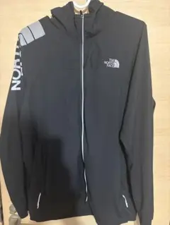 THE NORTH FACE ノースフェイス ジャケット メンズ L ブラック