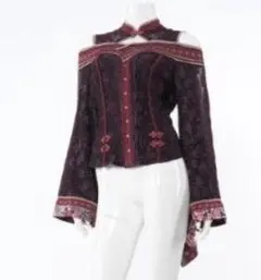 2025年最新】Ozz On Japan レディース トップス その他の人気アイテム