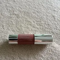 CLINIQUE チャビー スティック チーク カラー バーム 01のサムネイル