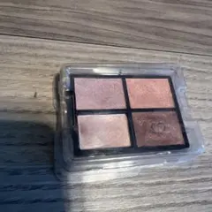 クレドポーボーテ　オンブルクルールクアドリ　08ウォームオーシャンサンセット