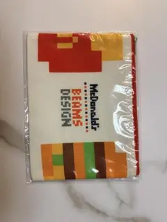 マクドナルド福袋 2025、2026 グッズまとめ売り