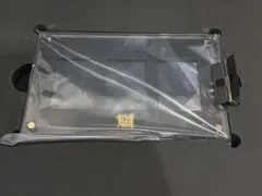 海馬セット　ディスプレイケース　新品のサムネイル