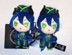 2026年最新】ツイステ マレウス ぬいぐるみの人気アイテム - メルカリ