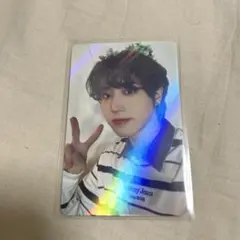 straykids スキズ ハンジソン KMS 中華