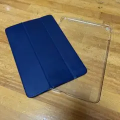 iPad mini 純正 smart cover パワーサポート
