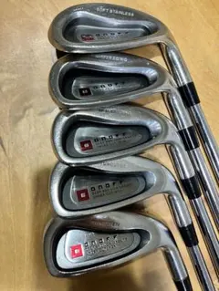 ゴルフセット クラブ