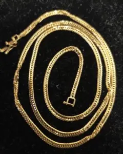 まっつん様18金喜平ネックレス12面トリプル50cm7.8g