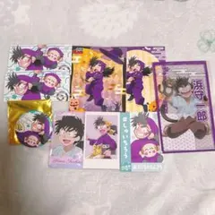 非売品】銀魂 坂本辰馬 声のデカイ人 アニメイトフェア 特典ブロマイド