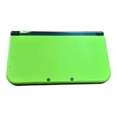 2026年最新】3ds ll 本体 グリーンの人気アイテム - メルカリ