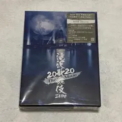 SnowMan滝沢歌舞伎ZERO2020TheMovie 初回盤 Blu-Ray