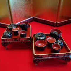 2025年最新】雛道具 アンティークの人気アイテム - メルカリ