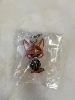 ズートピア2 めじるしアクセサリー　ニック・ワイルドB