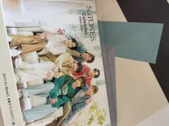 SixTONES カレンダー 2024-2025