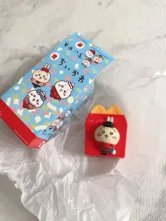 ちいかわハッピーセット　うさぎ